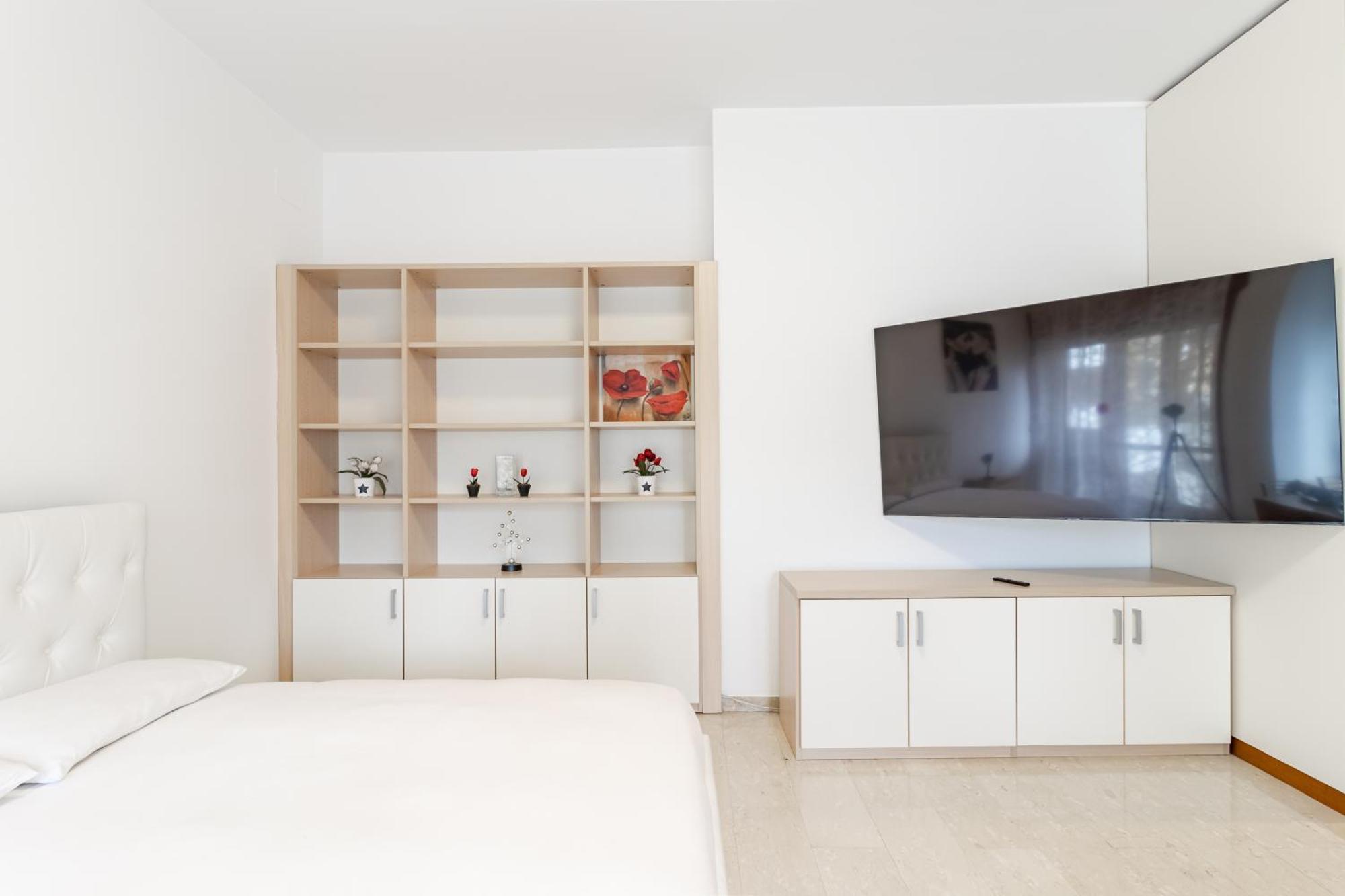 Moncler House Navigli Apartment Milan Bagian luar foto