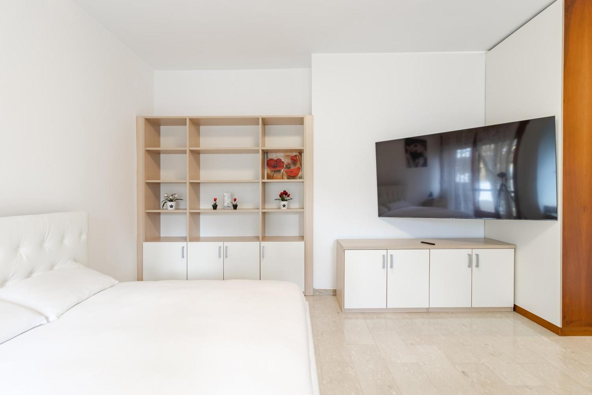 Moncler House Navigli Apartment Milan Bagian luar foto