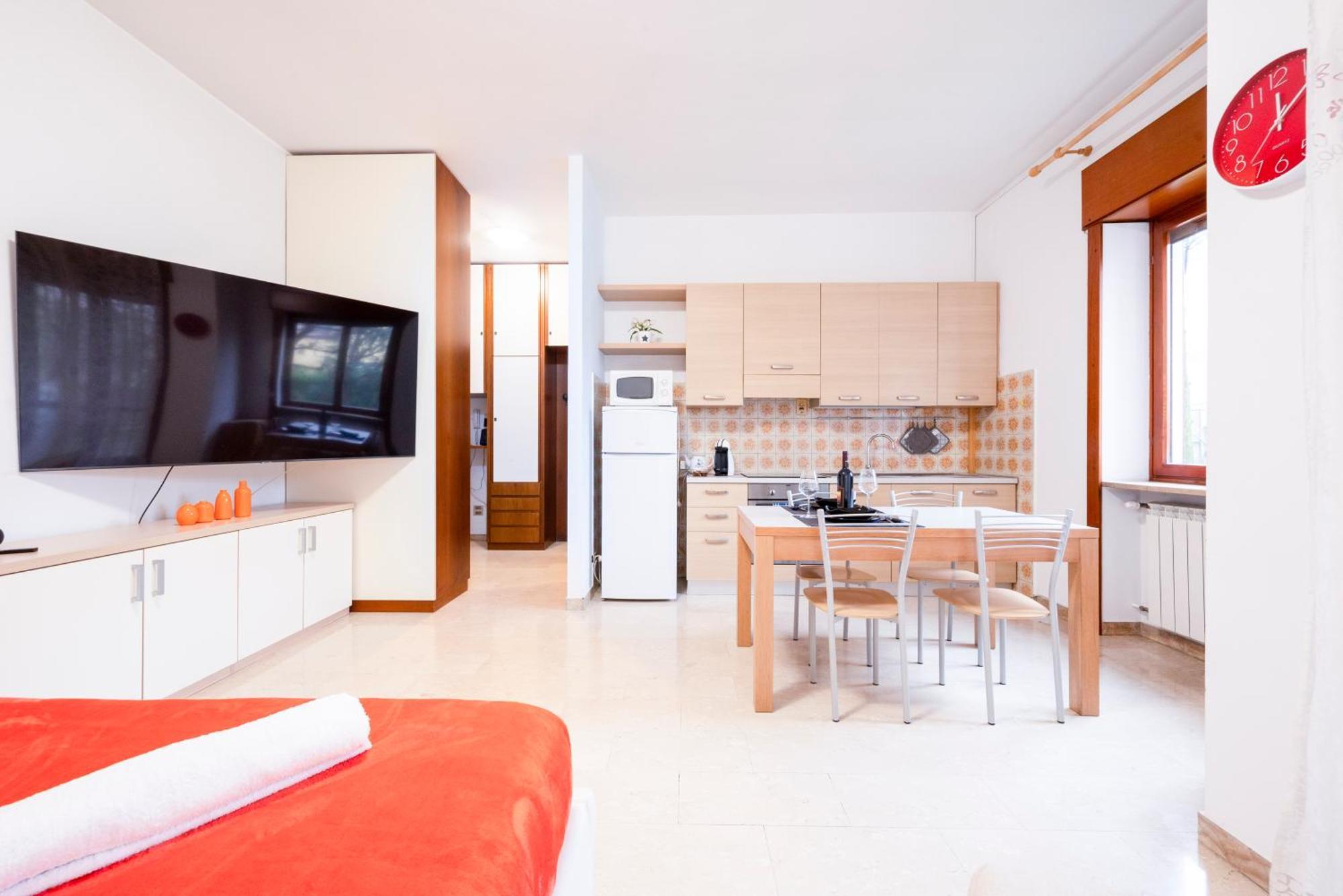 Moncler House Navigli Apartment Milan Bagian luar foto